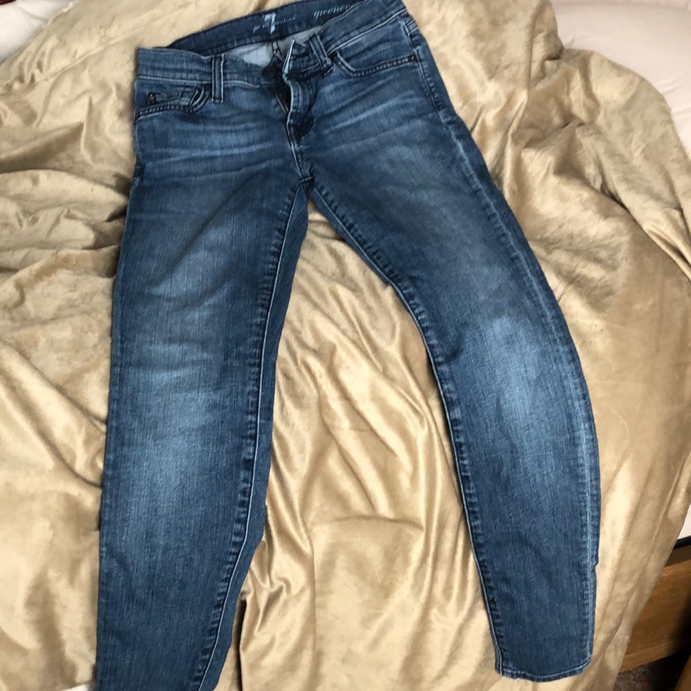 7 Jeans